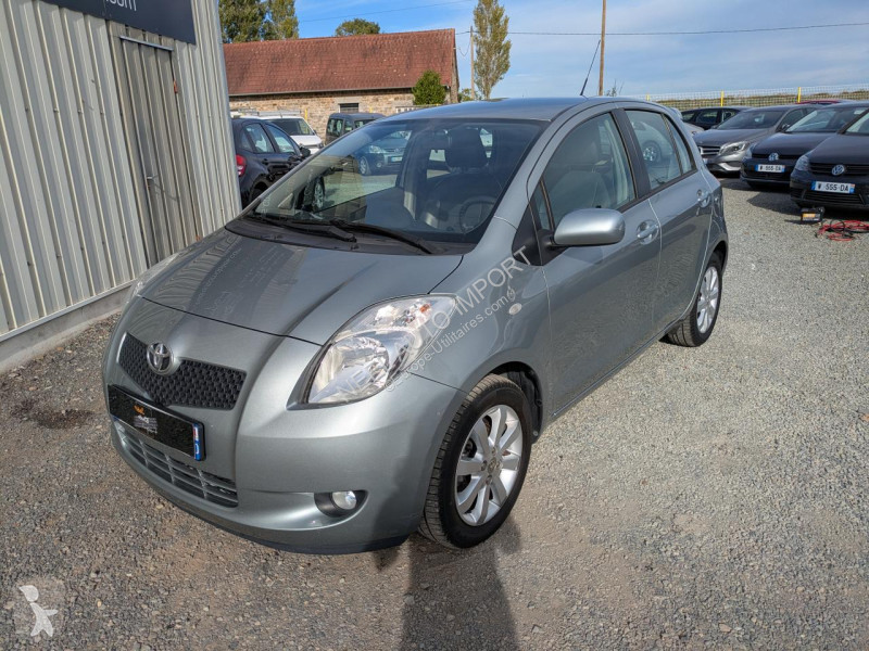 Veicolo commerciale Toyota