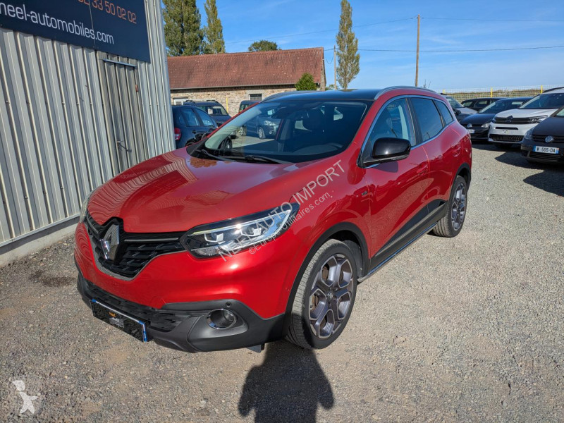 Veicolo commerciale Renault
