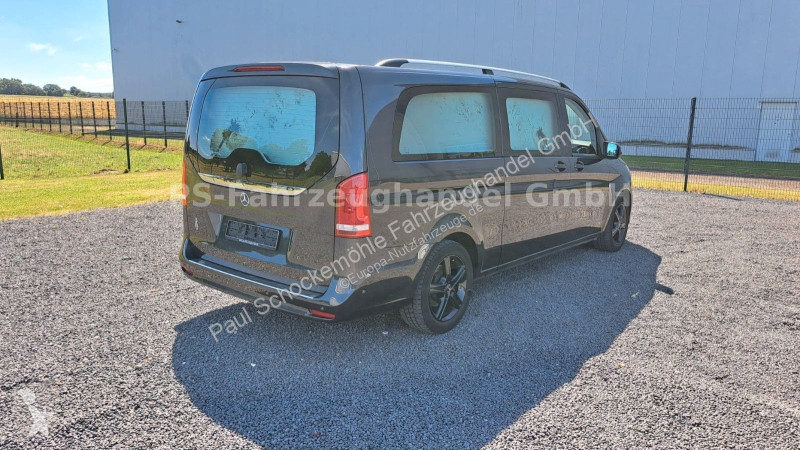 Veicolo commerciale Mercedes V  d extra...