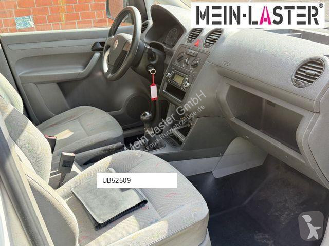 Veicolo commerciale Volkswagen 1.9 TDi
