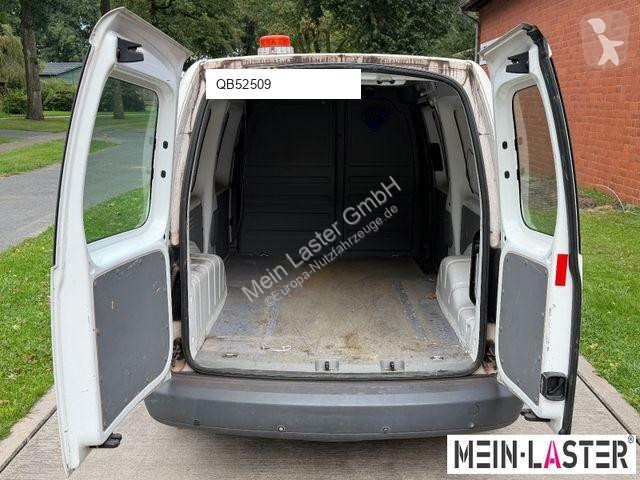 Veicolo commerciale Volkswagen 1.9 TDI MAXI