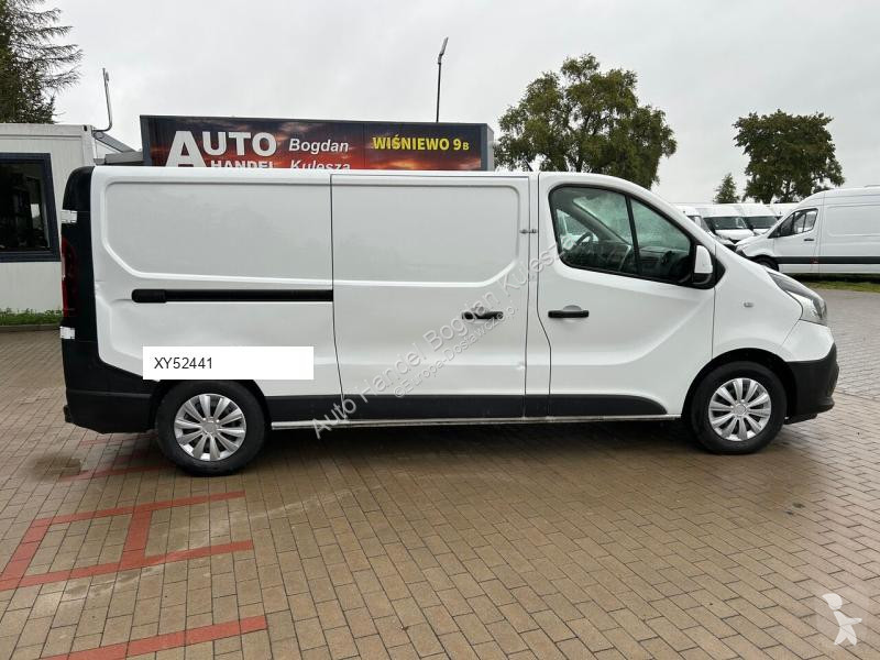 Veicolo commerciale Renault