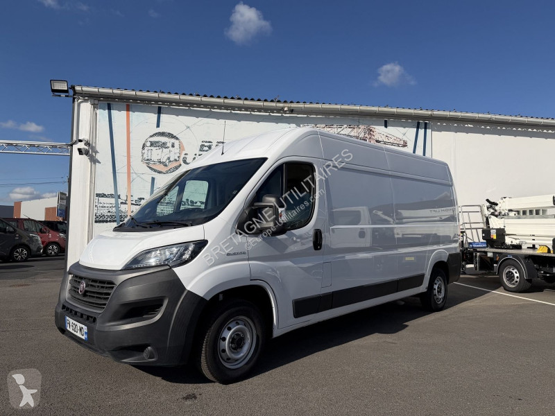 Fiat DUCATO FG 3.5 LH2 2.3 MULTIJET 140CH PRO...