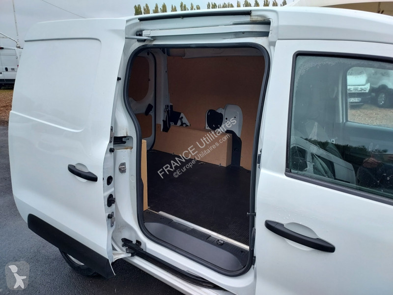 Renault EXPRESS VAN 1.5 BLUE DCI 95CH CONFORT...