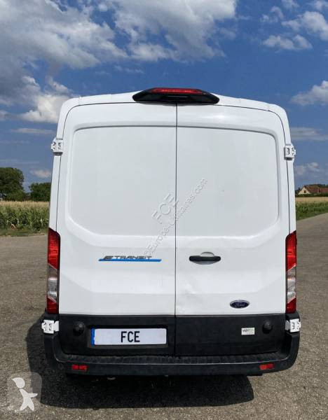 Veicolo commerciale Ford
