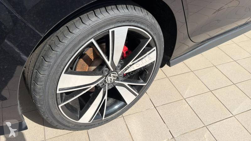 Veicolo commerciale Volkswagen