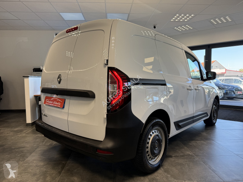 Véhicule utilitaire Renault KANGOO VAN / PRIX...