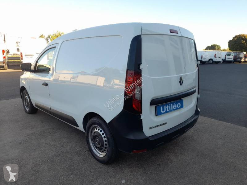 Veicolo commerciale Renault