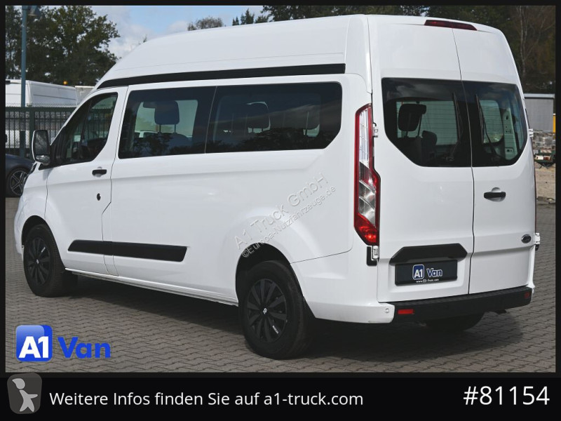 Veicolo commerciale Ford Tranist 9-Siter Kombi,...