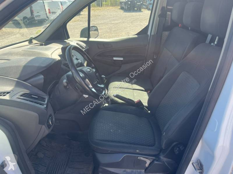 Veicolo commerciale Ford 100
