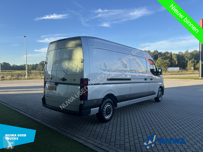 Veicolo commerciale Renault T35 150 L3H2...