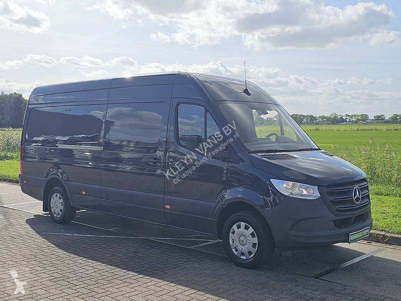 Veicolo commerciale Mercedes 315 L3H2 Mbux Maxi...