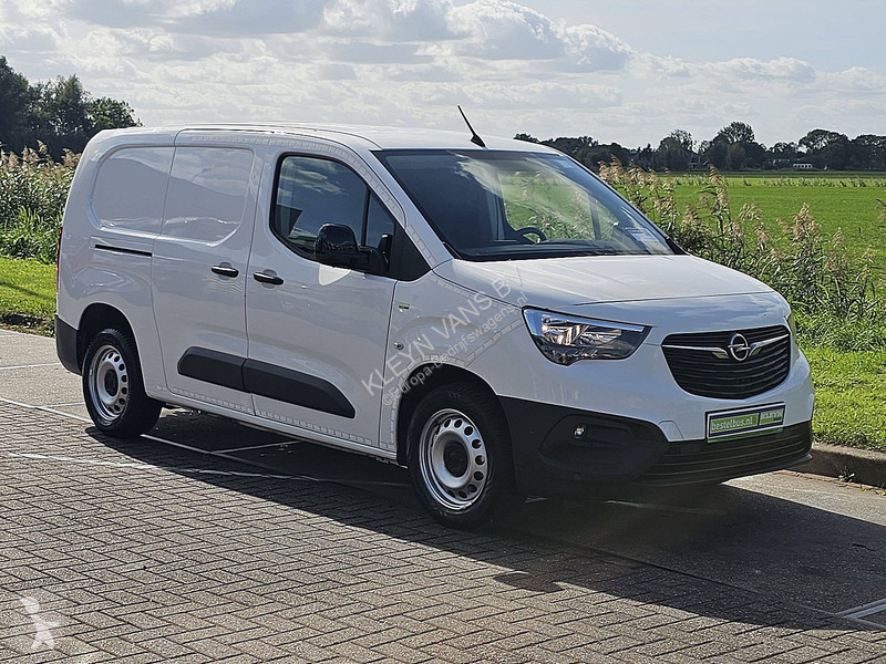 Veicolo commerciale Opel 1.5 L2 2xZjdeur NAP...