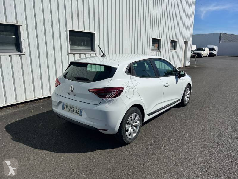 Veicolo commerciale Renault