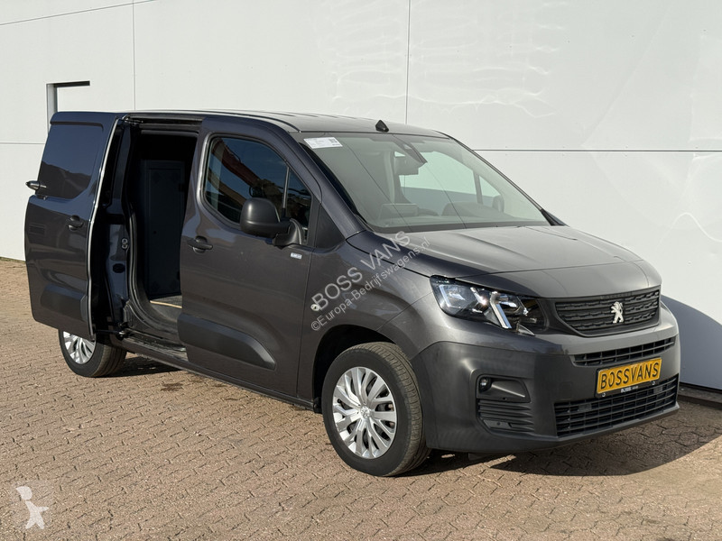 Veicolo commerciale Peugeot 1.5 HDi 130PK...