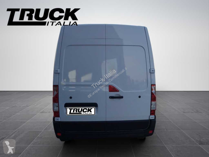 Veicolo commerciale Renault IV 35 FWD - master...