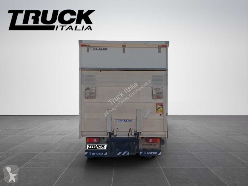 Veicolo commerciale Renault III 35 RWD 2019 -...
