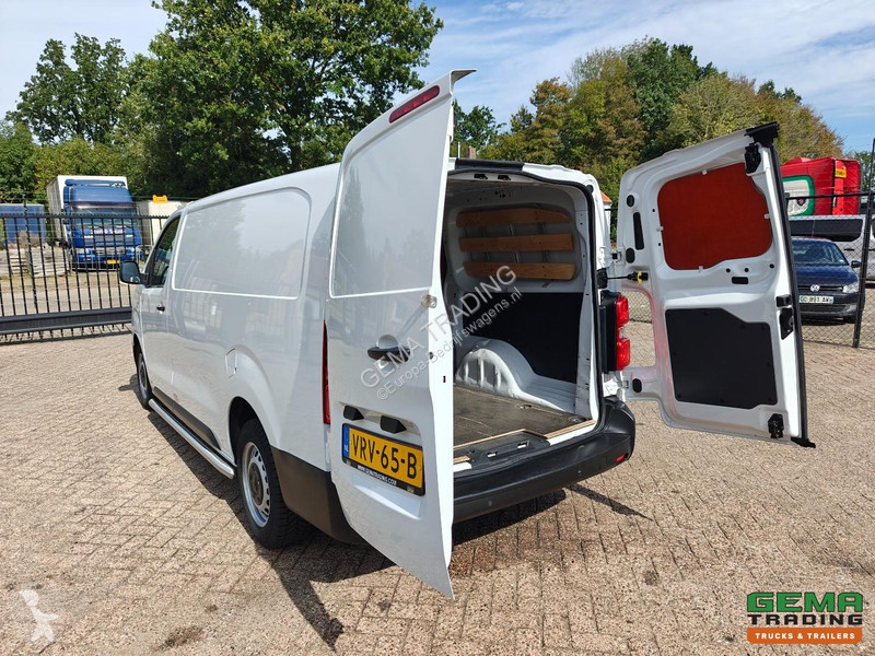 Samochód dostawczy Citroën Euro6AR - L2H1 -...
