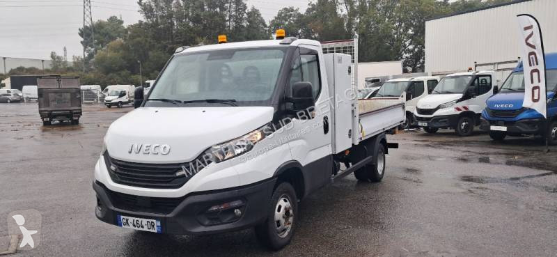 Veicolo commerciale Iveco 35C16