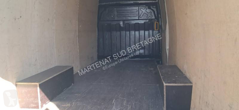 Veicolo commerciale Iveco 35S16