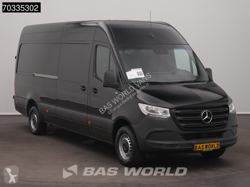Veicolo commerciale Mercedes 317 CDI Automaat...