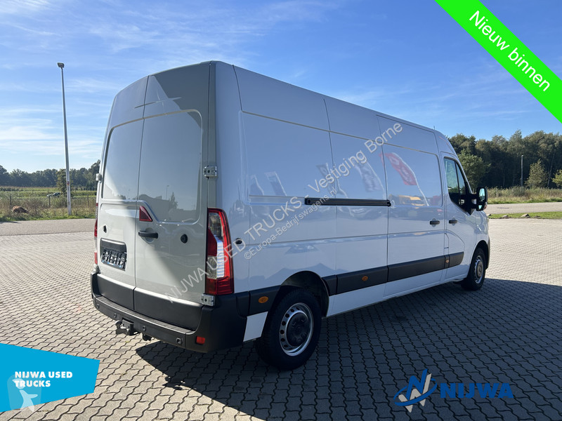 Samochód dostawczy Renault T35 150 L3H2...