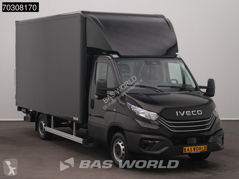 Samochód dostawczy Iveco 35S18 3.0L Automaat...