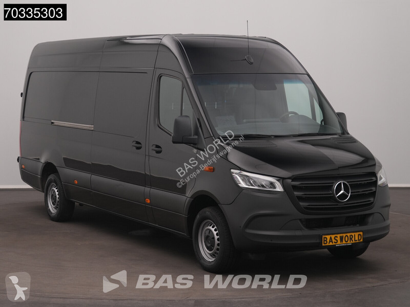 Samochód dostawczy Mercedes 319 CDI Automaat...