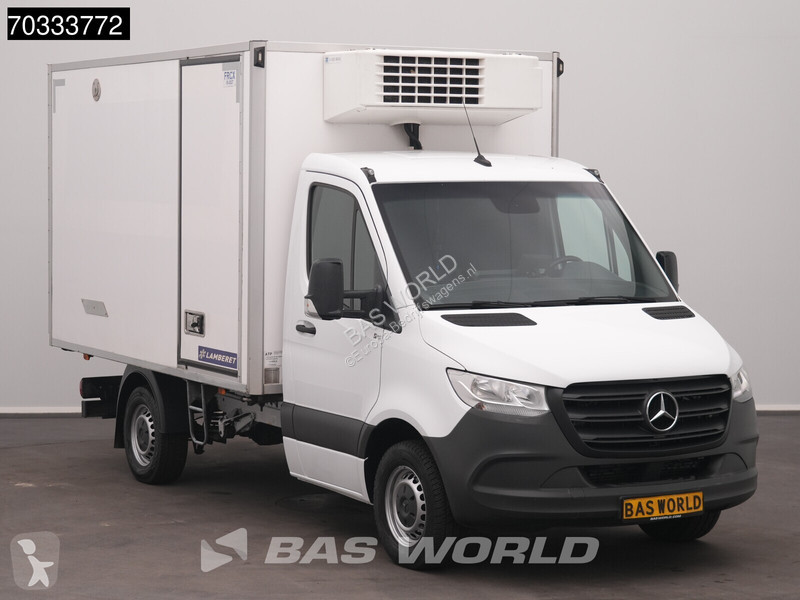 Samochód dostawczy Mercedes 316 CDI Automaat...