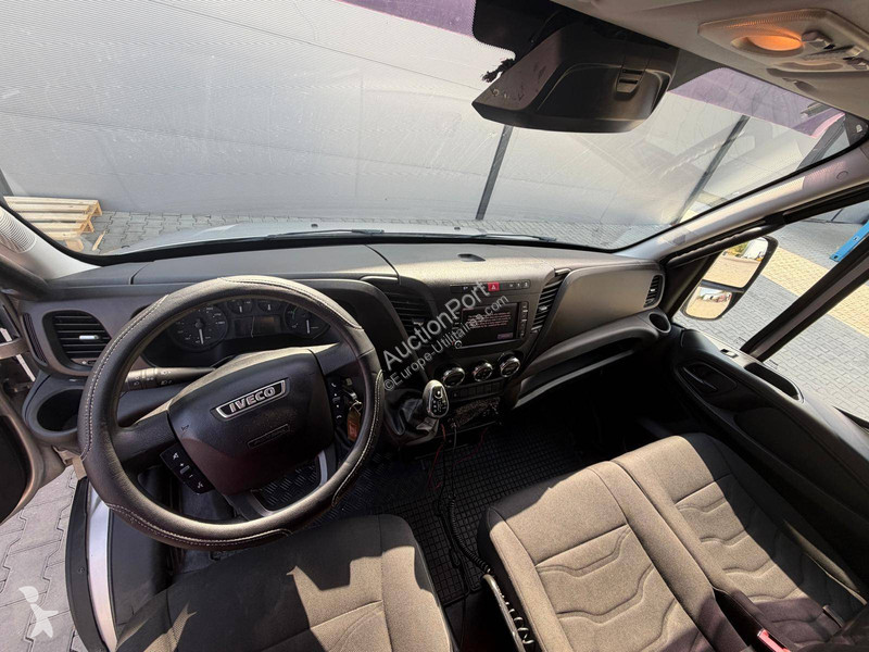 Коммерческий автомобиль Iveco