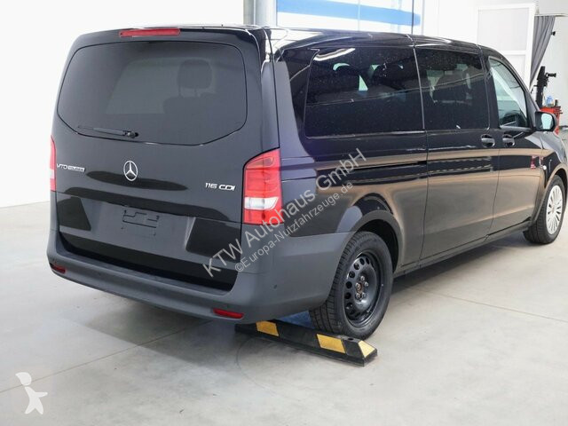 Коммерческий автомобиль Mercedes Vito 116CDI...
