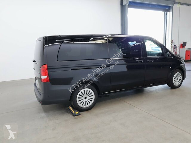 Mercedes Vito 116CDI...