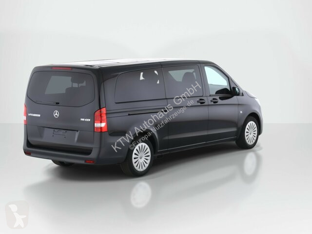Коммерческий автомобиль Mercedes Vito 116CDI...