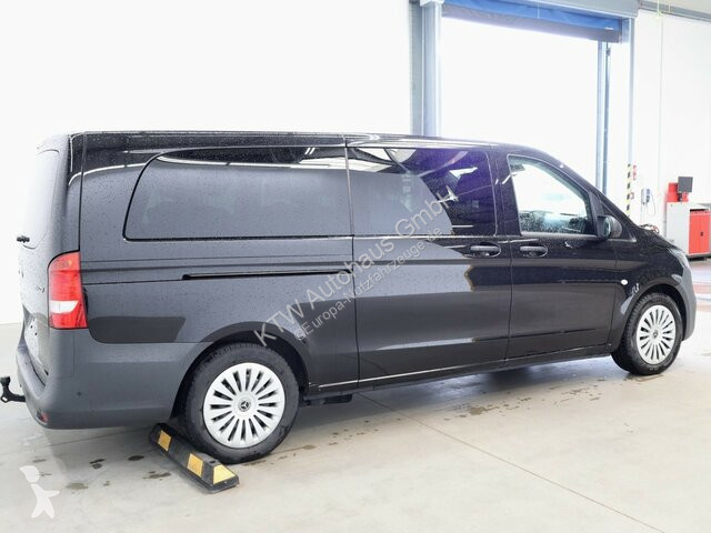 Mercedes Vito 116CDI...