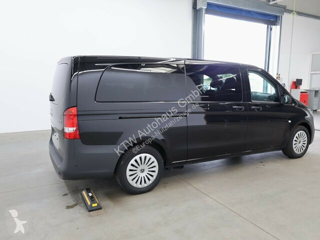 Коммерческий автомобиль Mercedes Vito 116CDI...