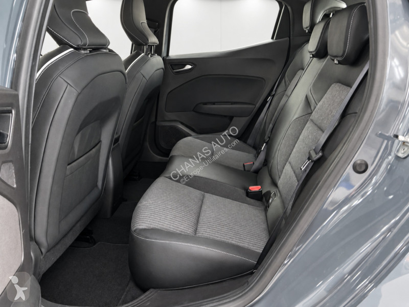 Коммерческий автомобиль Renault 1.3 TCe 130...