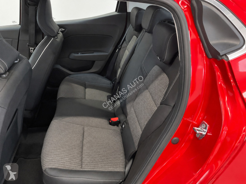Коммерческий автомобиль Renault 1.3 TCe 130...