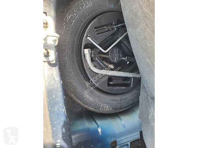 Коммерческий автомобиль Fiat PANDA