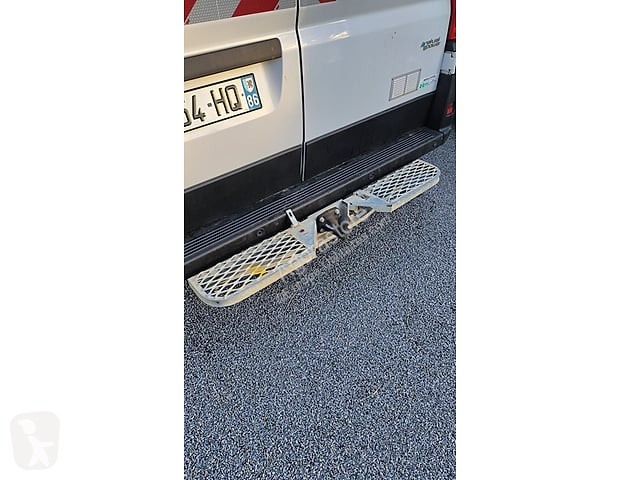 Коммерческий автомобиль Fiat DUCATO