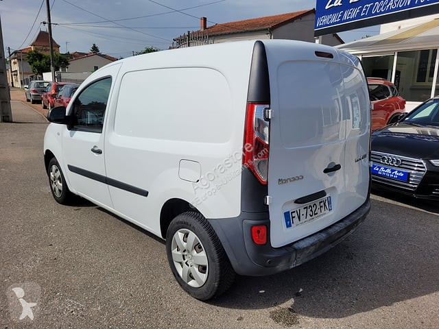 Renault  van