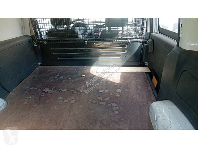 Коммерческий автомобиль Opel COMBO