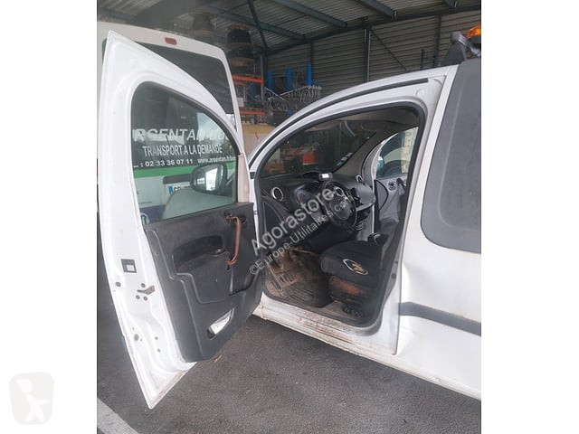 Коммерческий автомобиль Renault