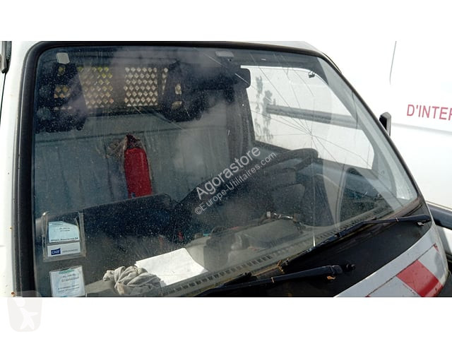 Piaggio PORTER van
