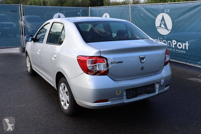 Dacia  van