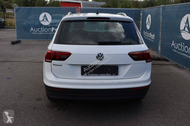 Volkswagen  van