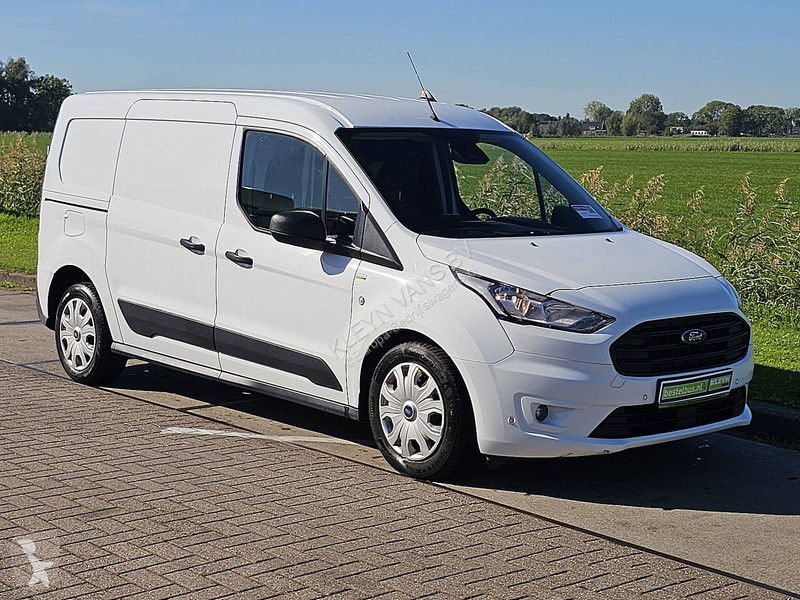 Samochód dostawczy Ford L2 Navi 120pk Euro6