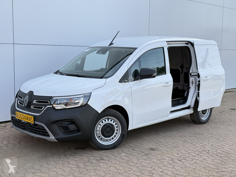 Renault e-Tech 45kWh 122PK Nieuw! Elektrisch...
