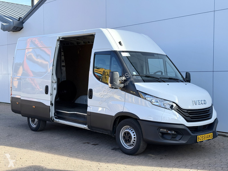Iveco 35S14 2.3 140PK L2H2 Cruise Control 3.5t...