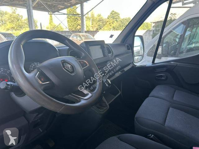 Nyttofordon Renault L2H2 DCI 150