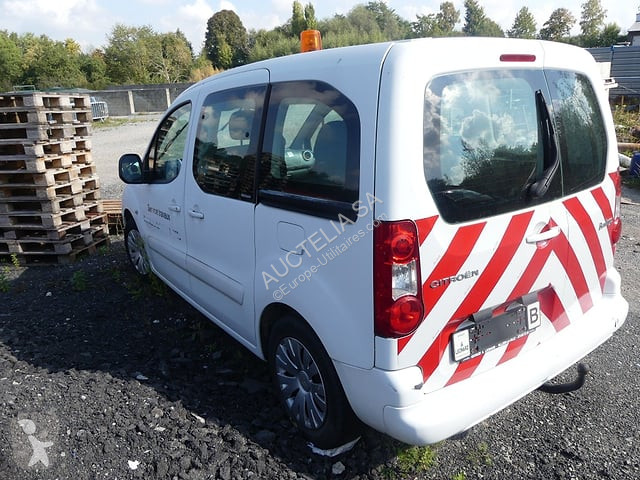 Citroën  van